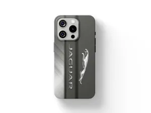 Jaguar Custodia Smartphone Aspetto Semplice Standard